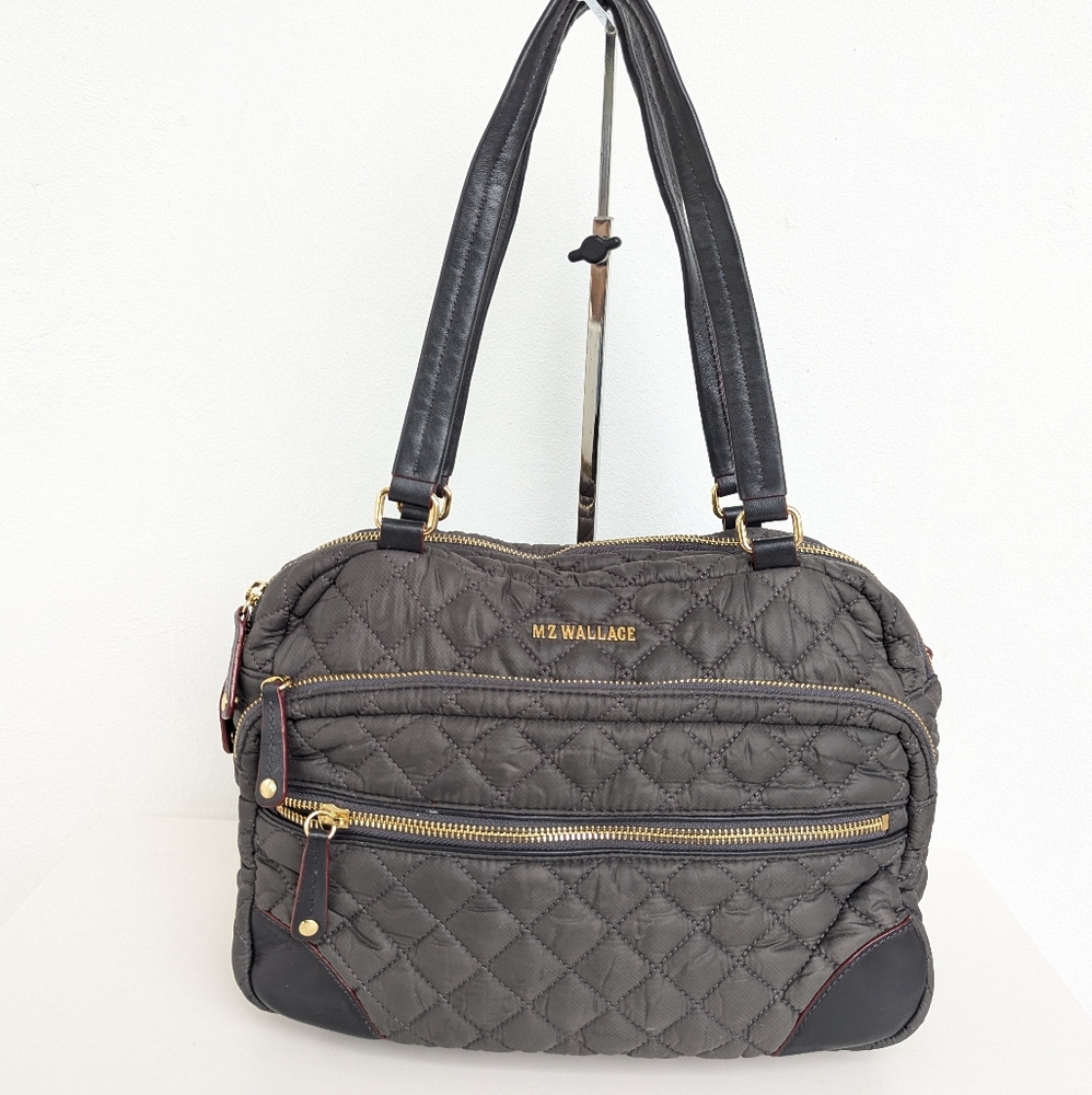 ❤️MZ Wallace Nylon Women's Handbags